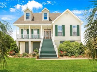 103 Moray Dr, Slidell, LA 70461
