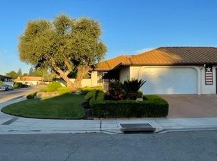 1024 Valley Way, Madera, CA 93637