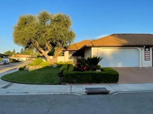 1024 Valley Way, Madera, CA 93637