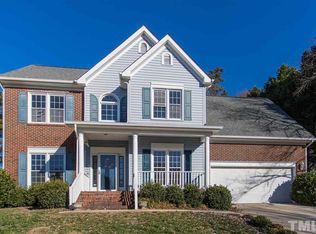 2416 Havershire Dr, Raleigh, NC 27613