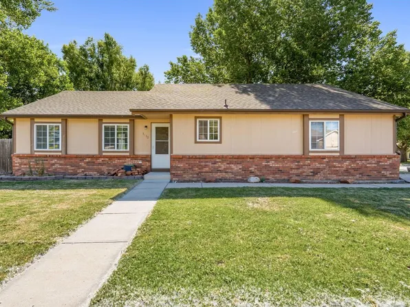 1612 Bayberry Cir, Fort Collins, CO 80524