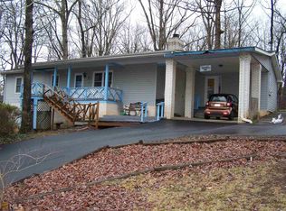 278 Swain St, Clarkesville, GA 30523