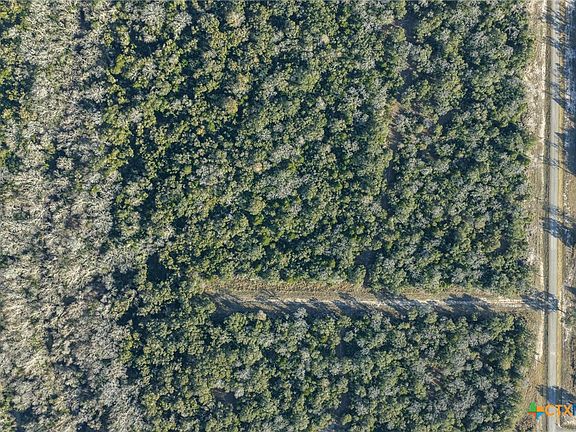 3rd image of 0 Garcitas Creek Rd Lot 13