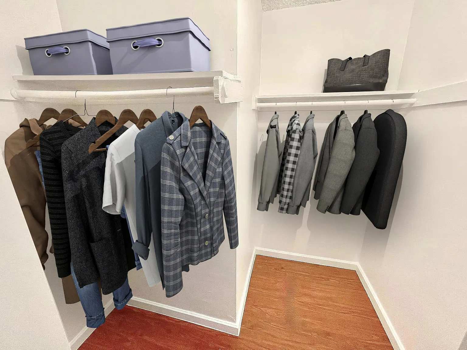 Studio, 400 sqft, $1,295 — Photo 2