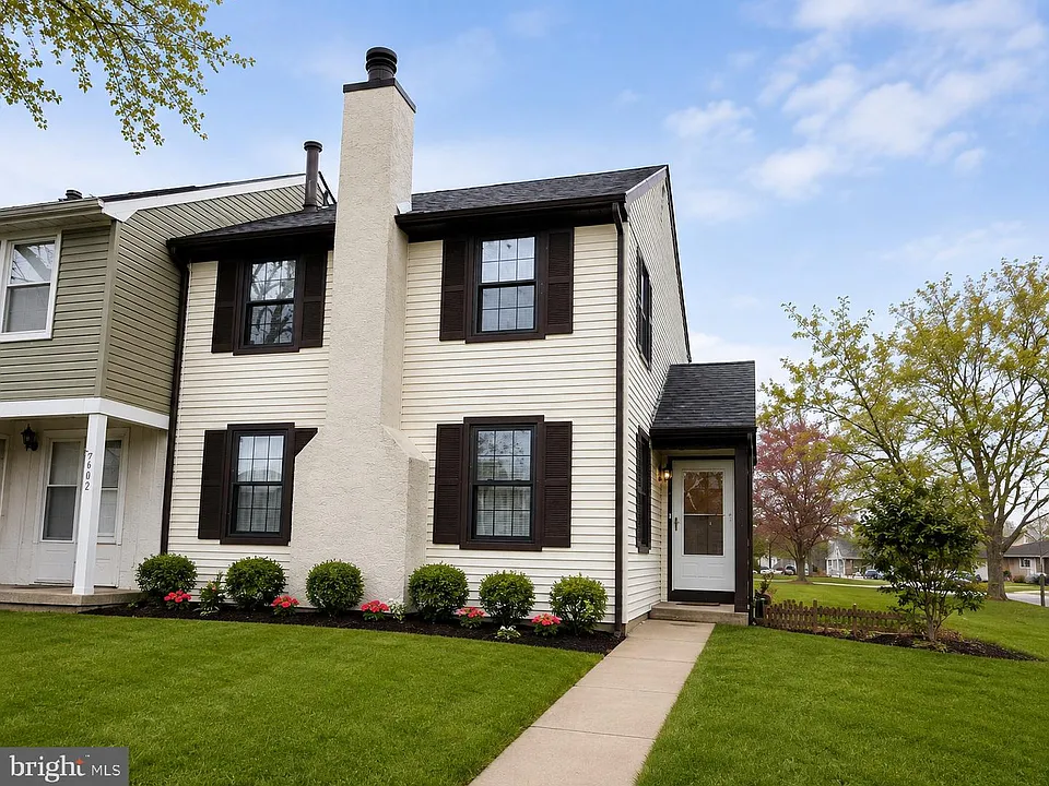 601 Magnolia Ct