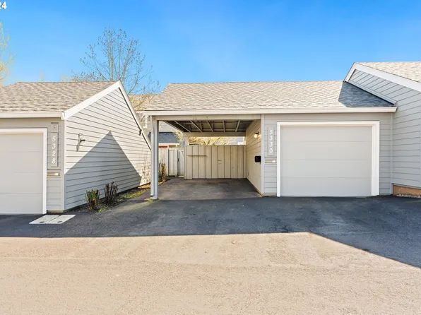 5330 SW Erickson Ave, Beaverton, OR 97005