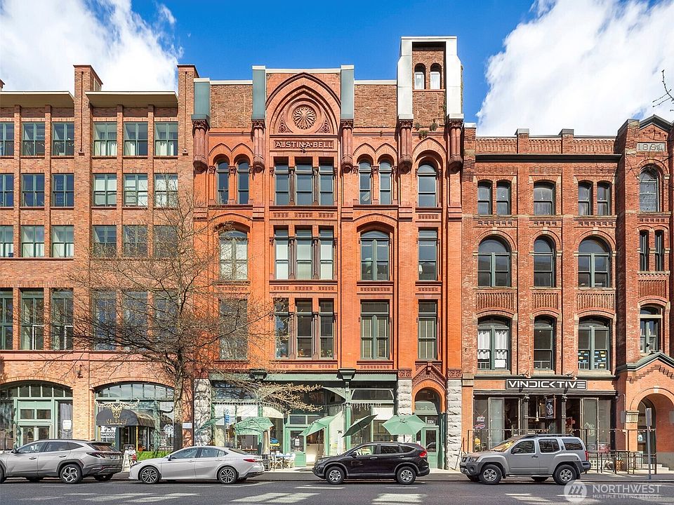 1st image of 2324 1st Avenue #414