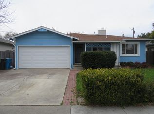2811 Toledo Ave, Santa Clara, CA 95051