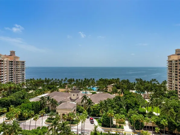 785 Crandon Blvd, Key Biscayne, FL