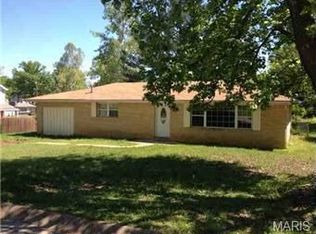 206 Summit Ave, Waynesville, MO 65583