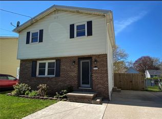 2032 W 25th St, Erie, PA 16502