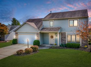9612 Kildare Xing, Fort Wayne, IN 46835