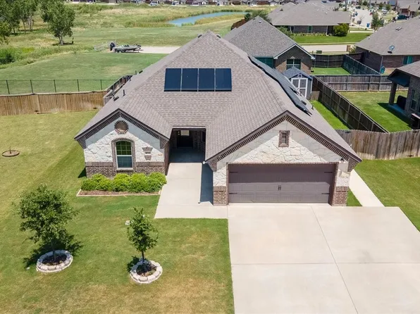 4711 Bering Dr, Sanger, TX 76266