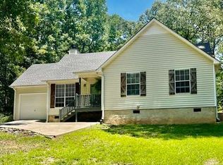 440 Skinners Byp, Milner, GA 30257