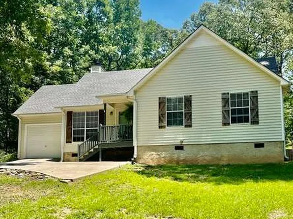 440 Skinners Byp, Milner, GA 30257