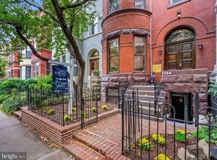 1734 Q St NW, Washington, DC 20009