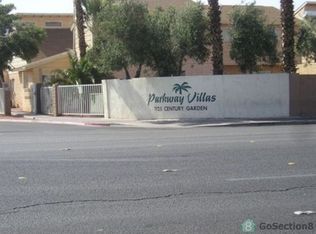 5225 Golden Ln APT B, Las Vegas, NV 89119