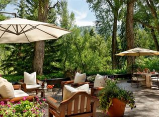 830 Roaring Fork Rd, Aspen, CO 81611