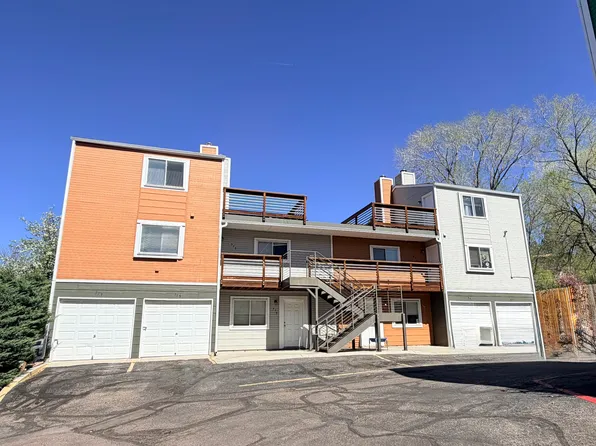 571 Winnie Way, Colorado Springs, CO 80904