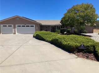 1615 Buggywhip Ln, Paso Robles, CA 93446