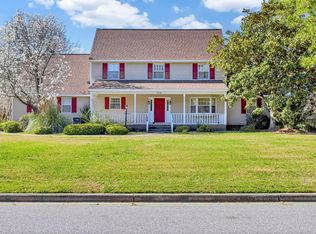 3731 Annandale Dr, Myrtle Beach, SC 29577