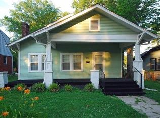 1207 Meridian St, Nashville, TN 37207