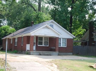 3775 Macon Rd, Memphis, TN 38122