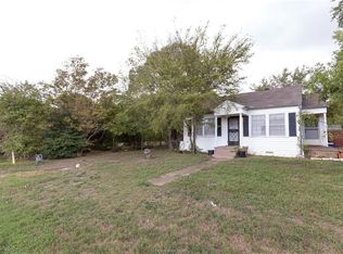 124 Watson St, Bryan, TX 77801