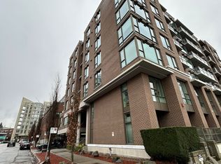 1919 Wylie St #403, Vancouver, BC