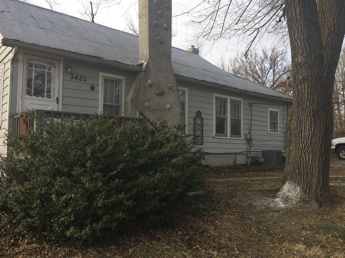 3420 Paoli Pike, Floyds Knobs, IN 47119 Zillow