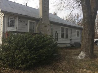 3420 Paoli Pike, Floyds Knobs, IN 47119