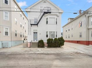 98 Penn St, Providence, RI 02909