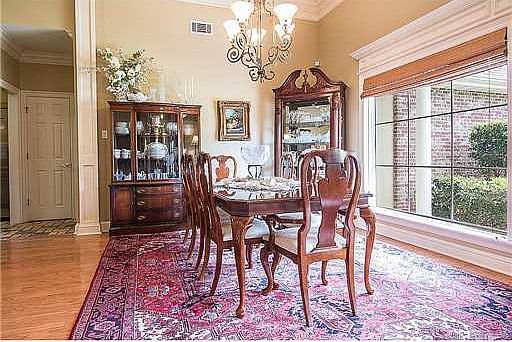 5th image of 805 Canebrake Dr