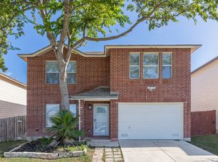 11219 Bushwack Pass, San Antonio, TX 78254