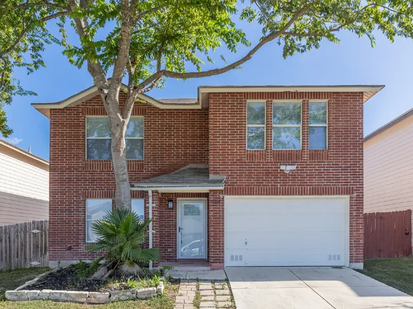 11219 Bushwack Pass, San Antonio, TX 78254