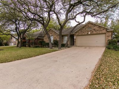 5717 Fitchwood Ln, Austin, TX, 78749