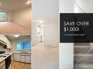 14814 93rd Blvd NE #I202, Bothell, WA 98011