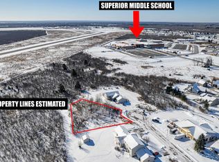 33XX Baxter Ave, Superior, WI 54880