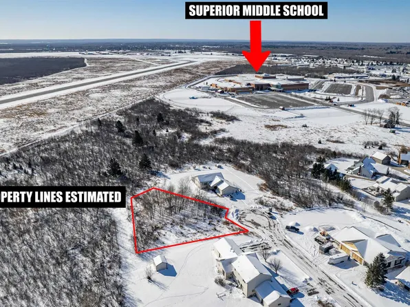 33XX Baxter Ave, Superior, WI 54880