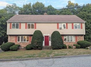 6 Tyler Ct #A, Natick, MA 01760