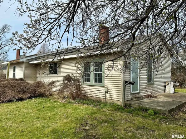 223 Hardin Ave, Jacksonville, IL 62650