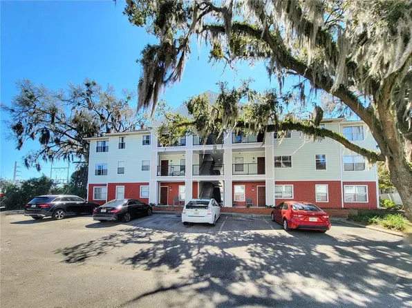2360 SW Archer Rd APT 512, Gainesville, FL 32608