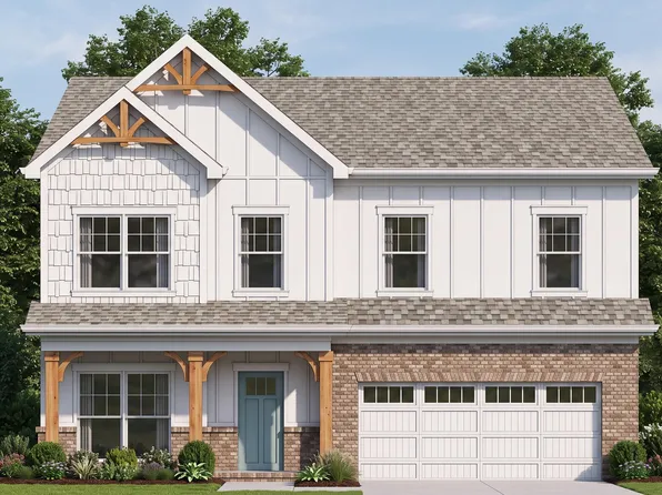 2963 Discovery Dr NW #50, Cleveland, TN 37312