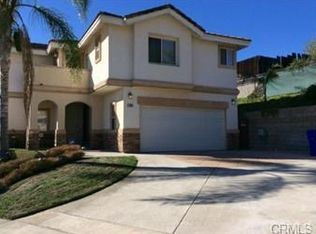 7932 Summerlin Pl, Rancho Cucamonga, CA 91730