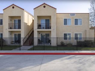 1760 S Martin Luther King Blvd, Bakersfield, CA 93307