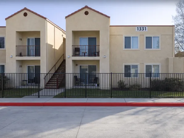 1760 S Martin Luther King Blvd, Bakersfield, CA 93307