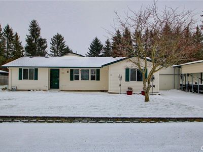 333 Parkwood Ln, Sedro Woolley, WA, 98284