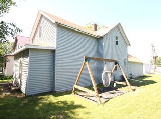 116 S 3rd St, Aberdeen City, SD 57401
