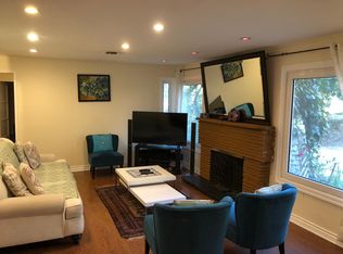 4195 Morro Dr, Woodland Hills, CA 91364
