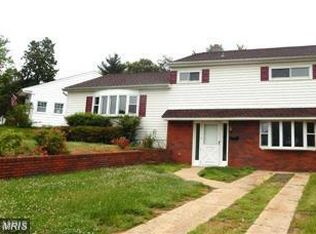 301 Ridgely Rd, Glen Burnie, MD 21061